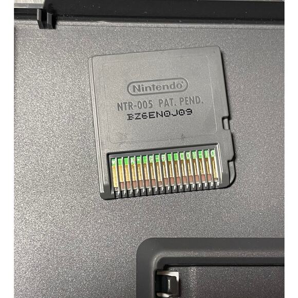 Nintendo DS Zoobles game pre-owned - Picture 3 of 4